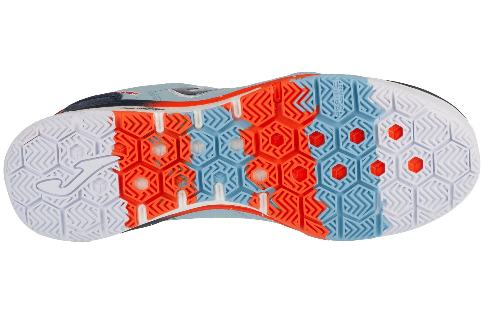 Zapatillas de fútbol Joma Top Flex Rebound IN hombre 4/5