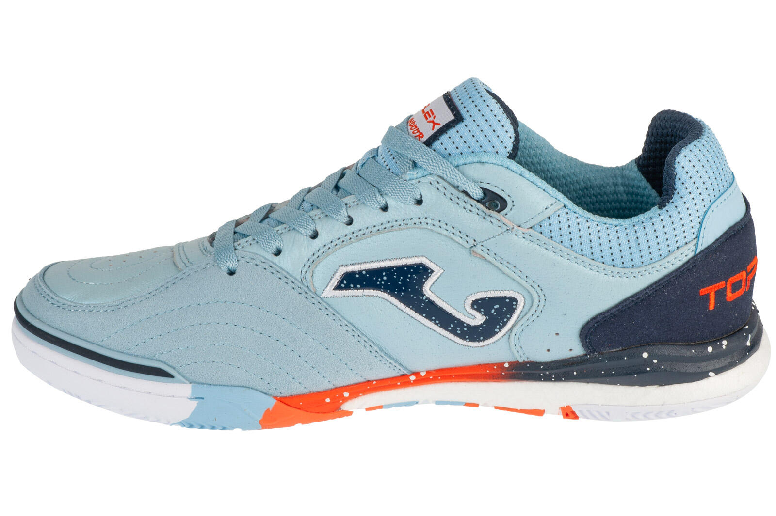 Zapatillas de fútbol Joma Top Flex Rebound IN hombre 2/5