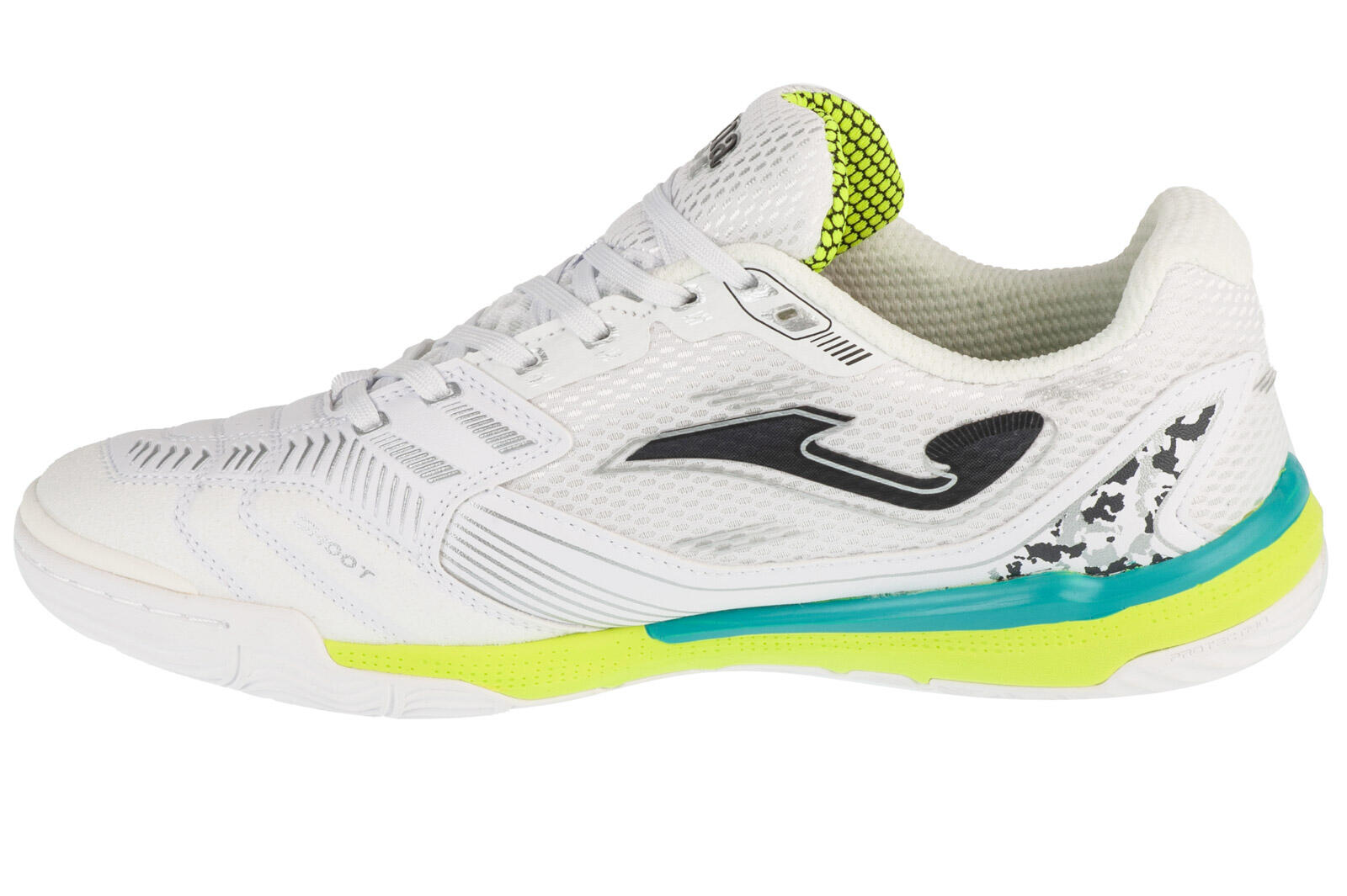 Botas de futsal Joma modelo LIGS2502IN para homem 2/5