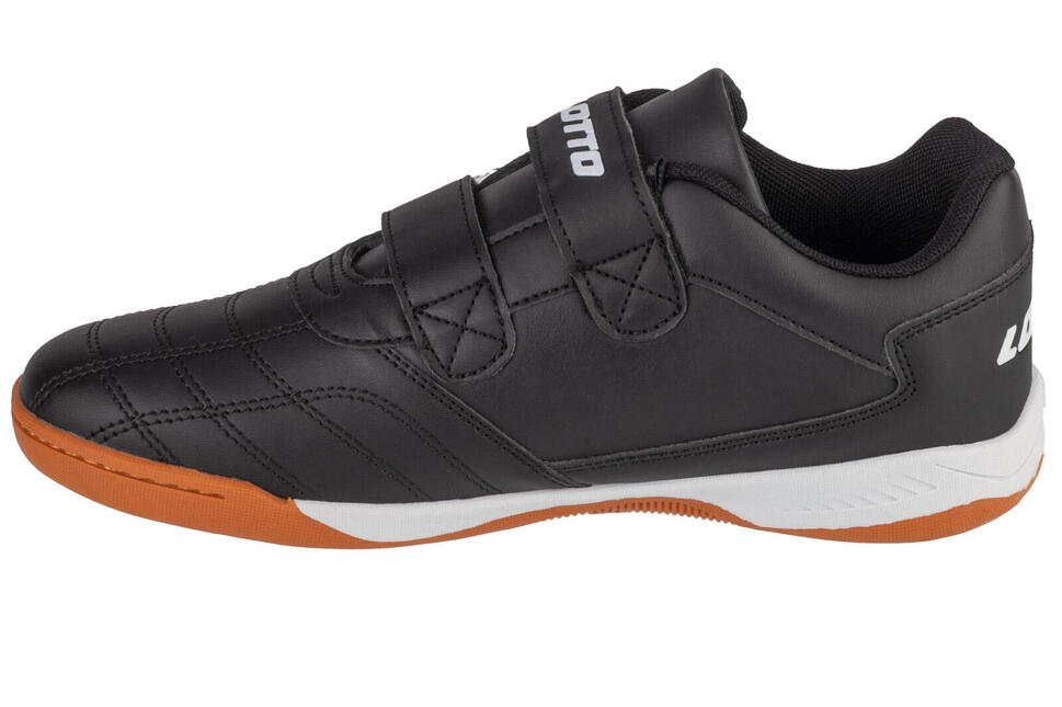 Buty dziecięce LOTTO PACER T 2600110T-1110 38