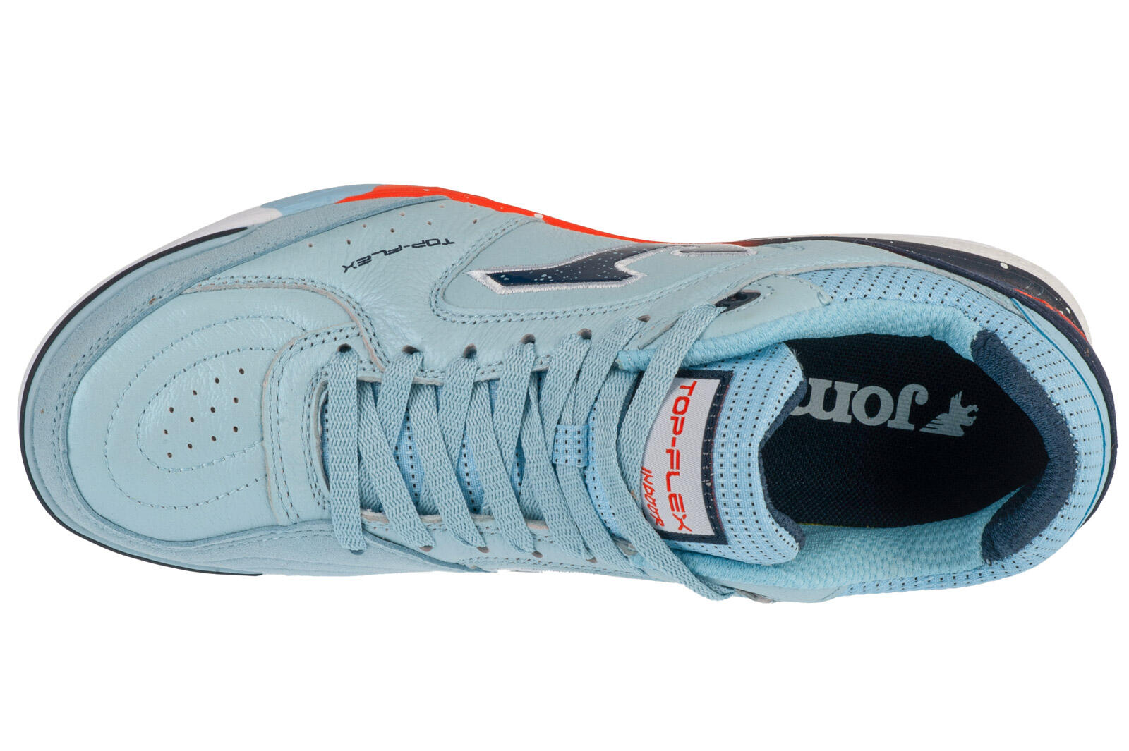 Zapatillas de fútbol Joma Top Flex Rebound IN hombre 3/5