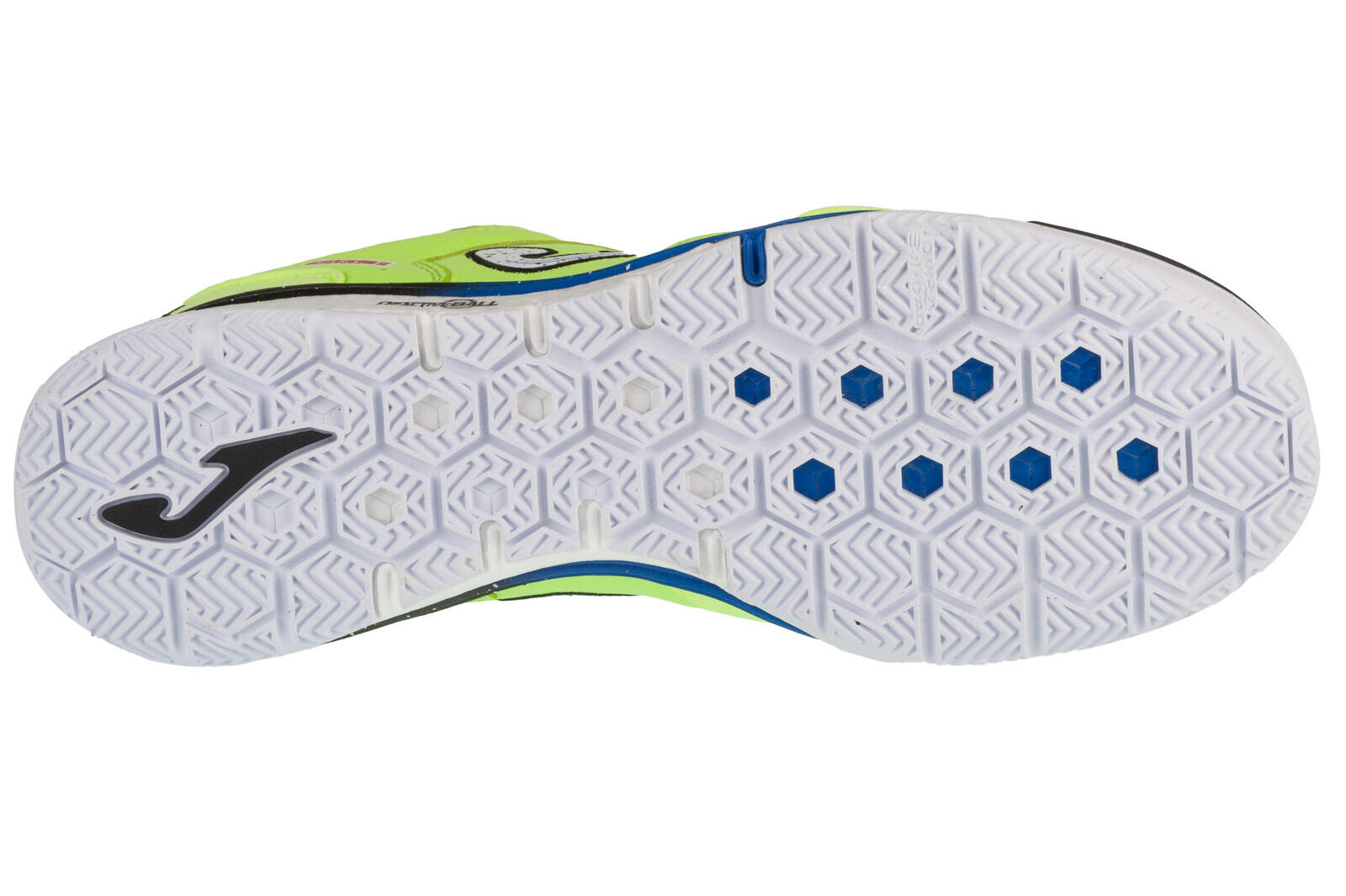 Chaussures de futsal Joma modèle TORS2511IN pour homme 4/5