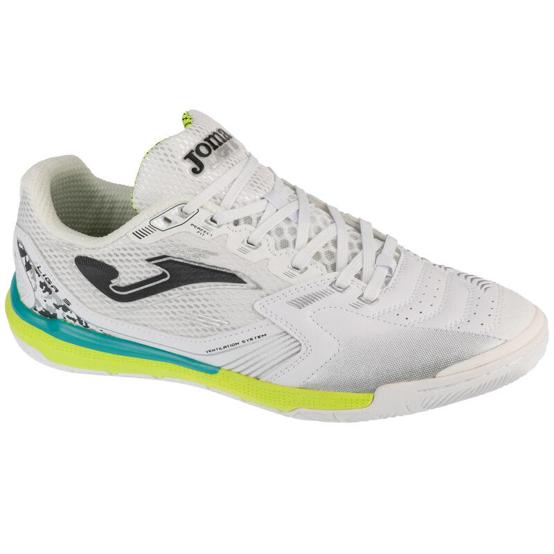 Buty halowe - halówki męskie,  Liga 5 25 LIGS IN