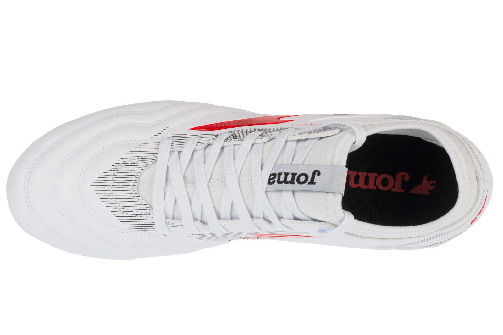 Scarpe da calcio da uomo Joma Powerful FG 4/5