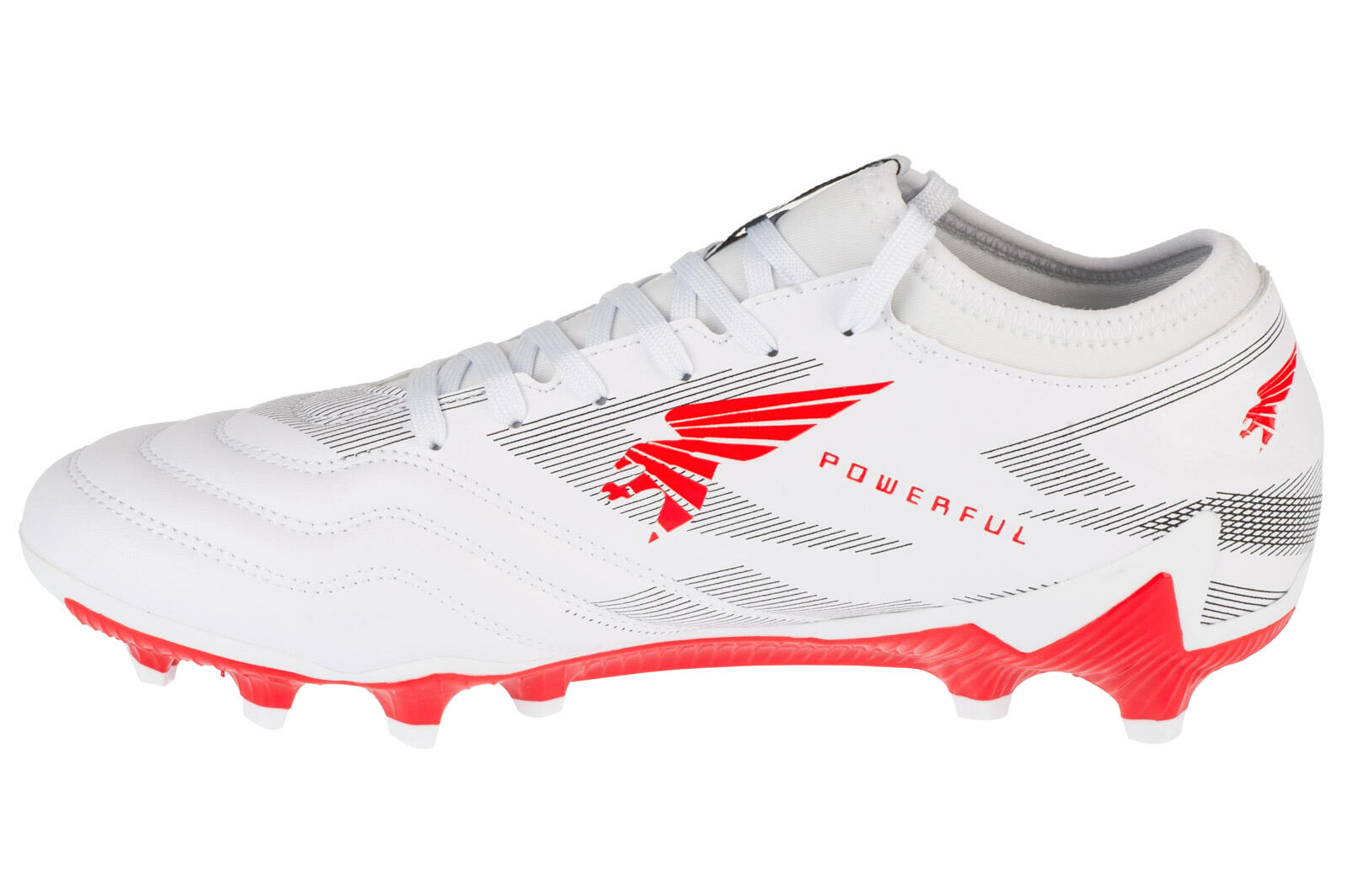 Scarpe da calcio da uomo Joma Powerful FG 2/5