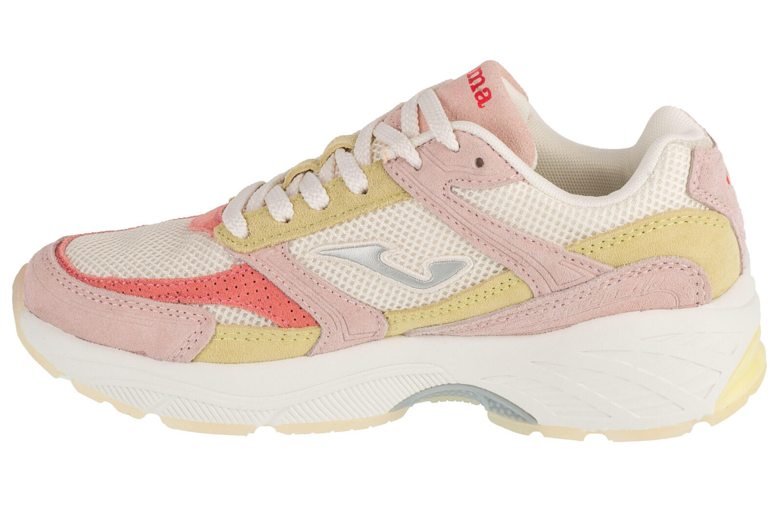 Buty sportowe Sneakersy damskie,  CR111 Lady 25 CR111LS 2/4