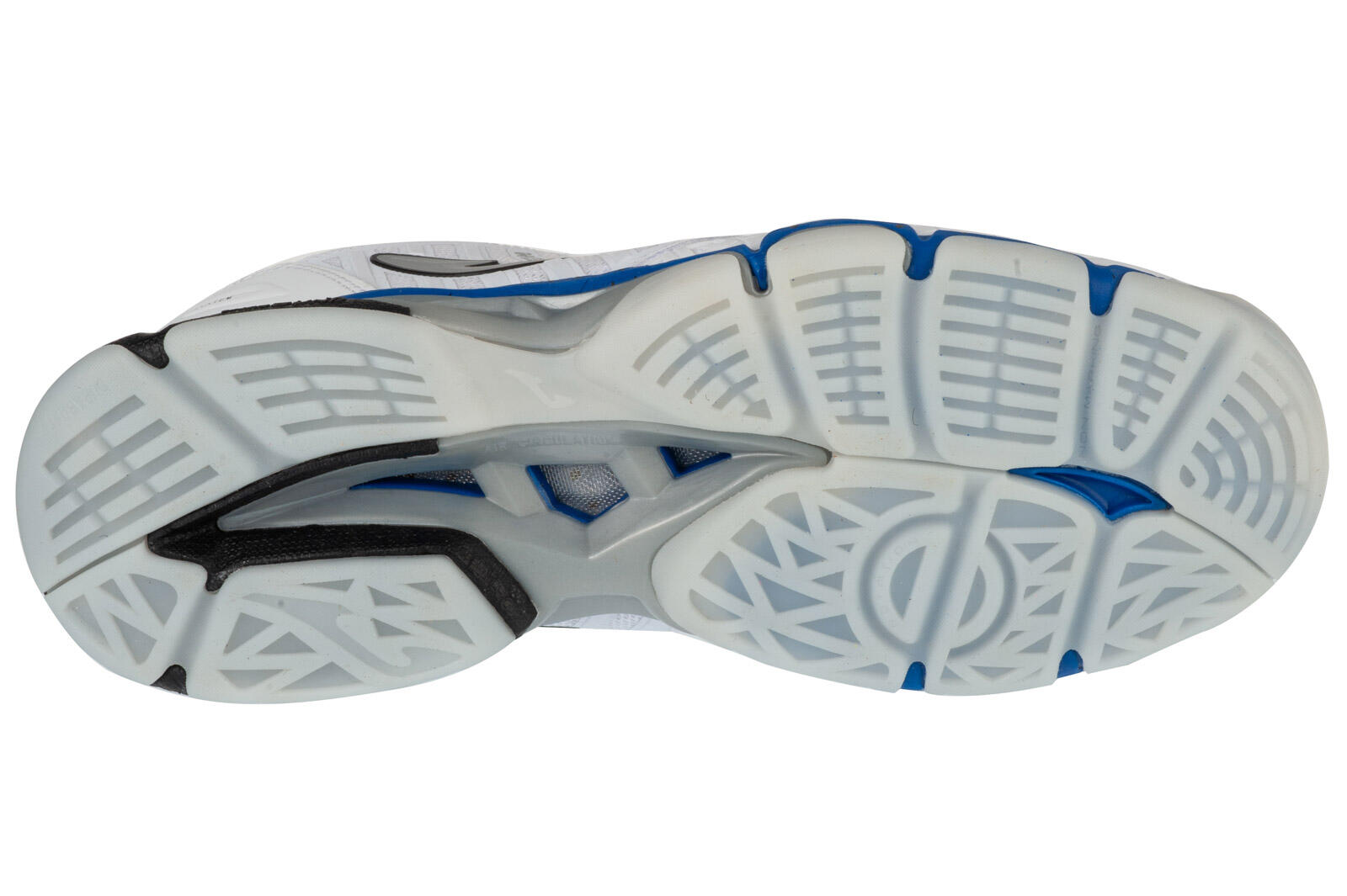 Chaussures de volleyball pour hommes  V.Impulse Men 25 VIMPUS 5/5