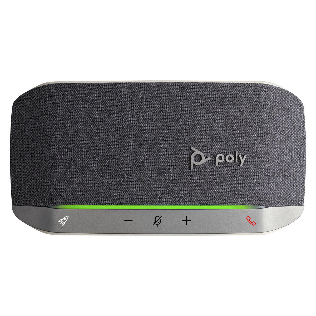 Altifalante bluetooth portátil poly 7f0j7aa bluetooth