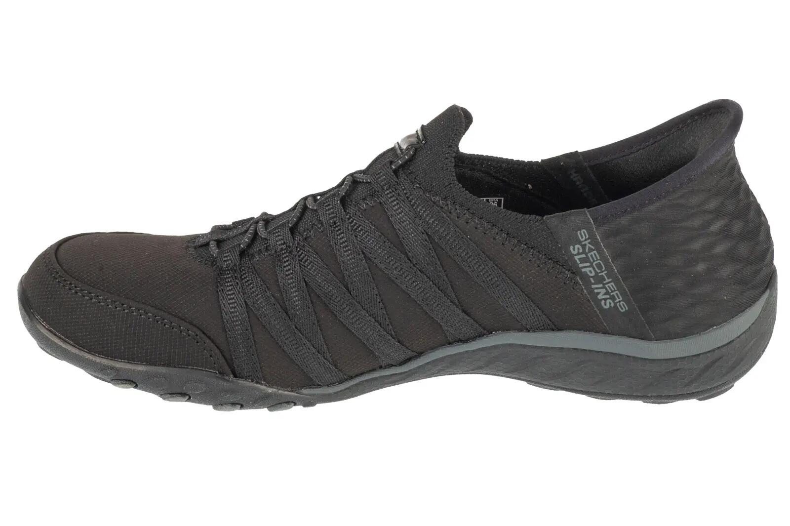 Buty sportowe Sneakersy damskie,  Slip-ins: Breathe Easy - Roll With Me 2/5