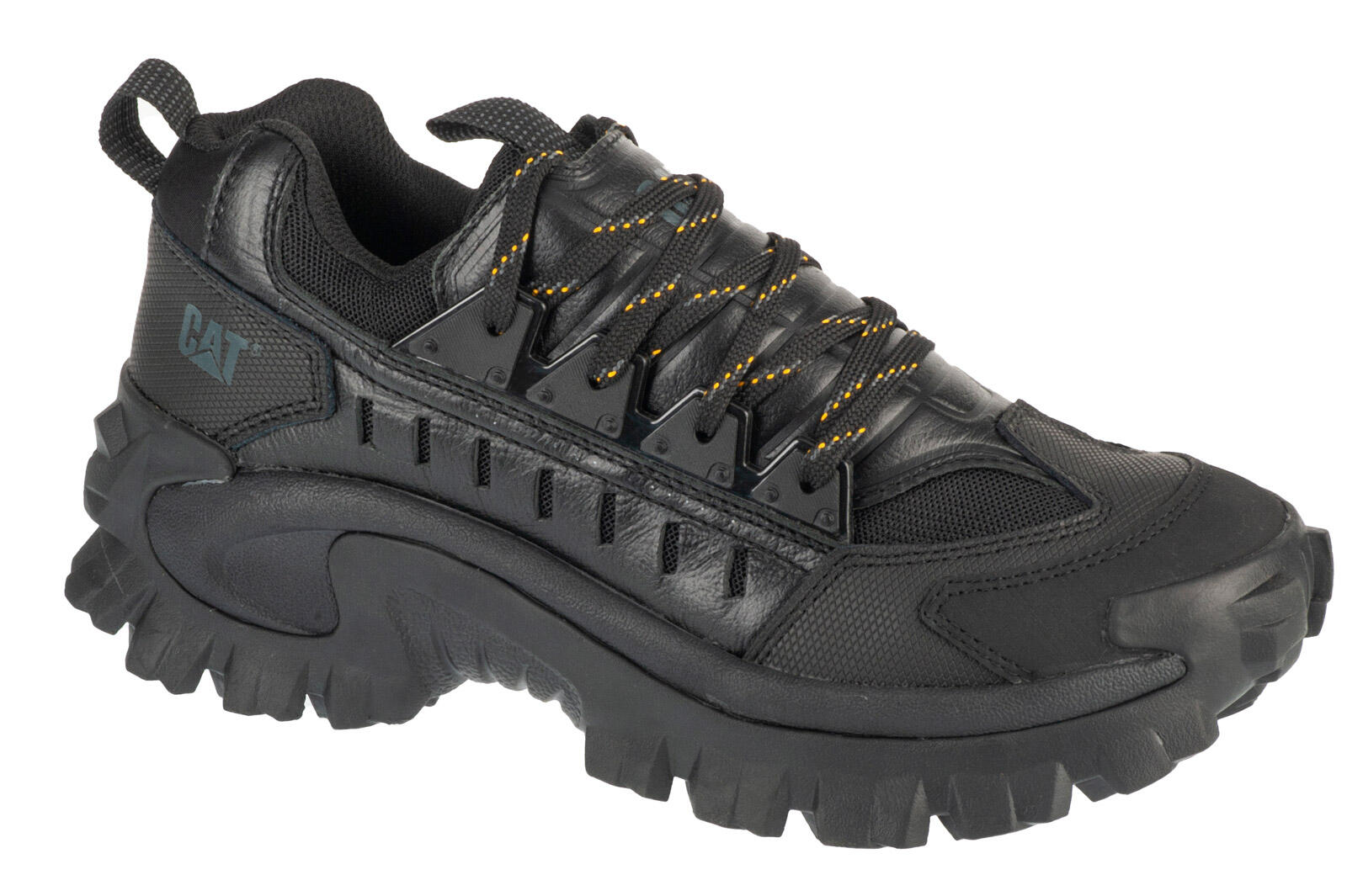 Buty do chodzenia męskie Caterpillar Intruder Met