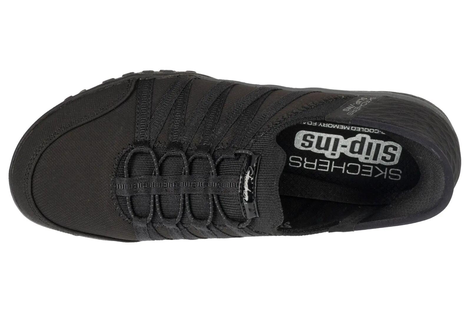 Buty sportowe Sneakersy damskie,  Slip-ins: Breathe Easy - Roll With Me 3/5