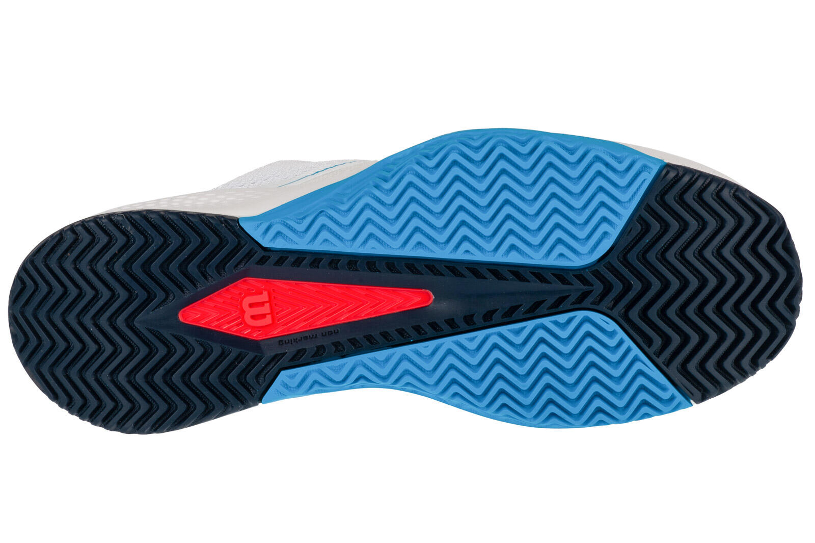 Chaussures de tennis pour hommes  Rush Pro Lite Oz 5/5