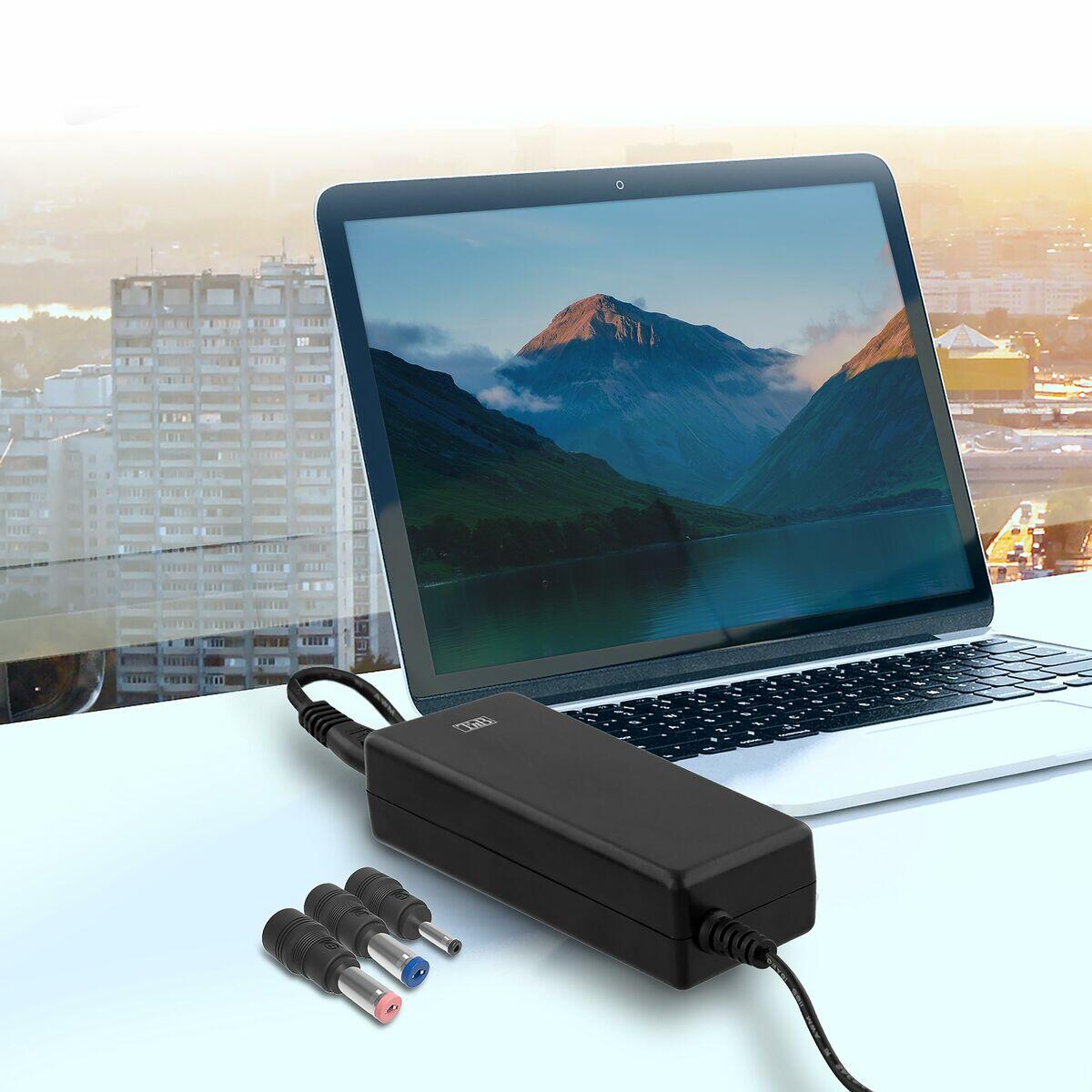 Laptop oplader TNB 90 W 2/2