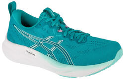 Chaussures pour femmes Asics Gel-pulse 16 Bleu.