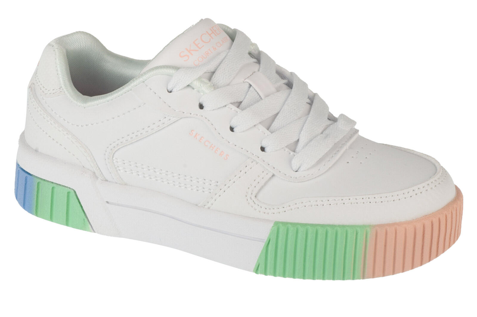 Buty sportowe Sneakersy dziewczęce,  Jade