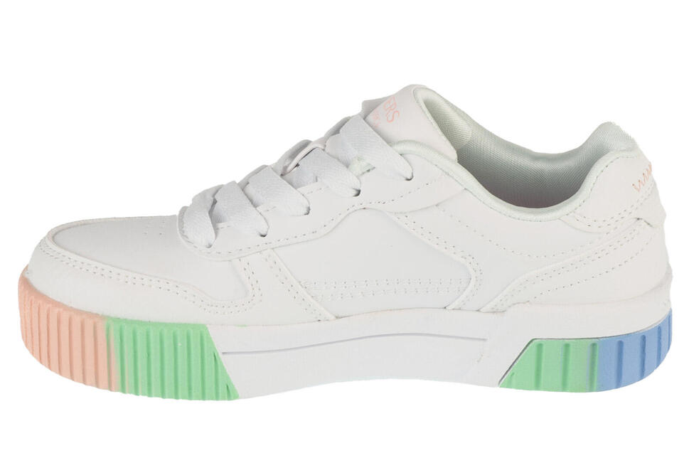Buty sportowe Sneakersy dziewczęce, Jade