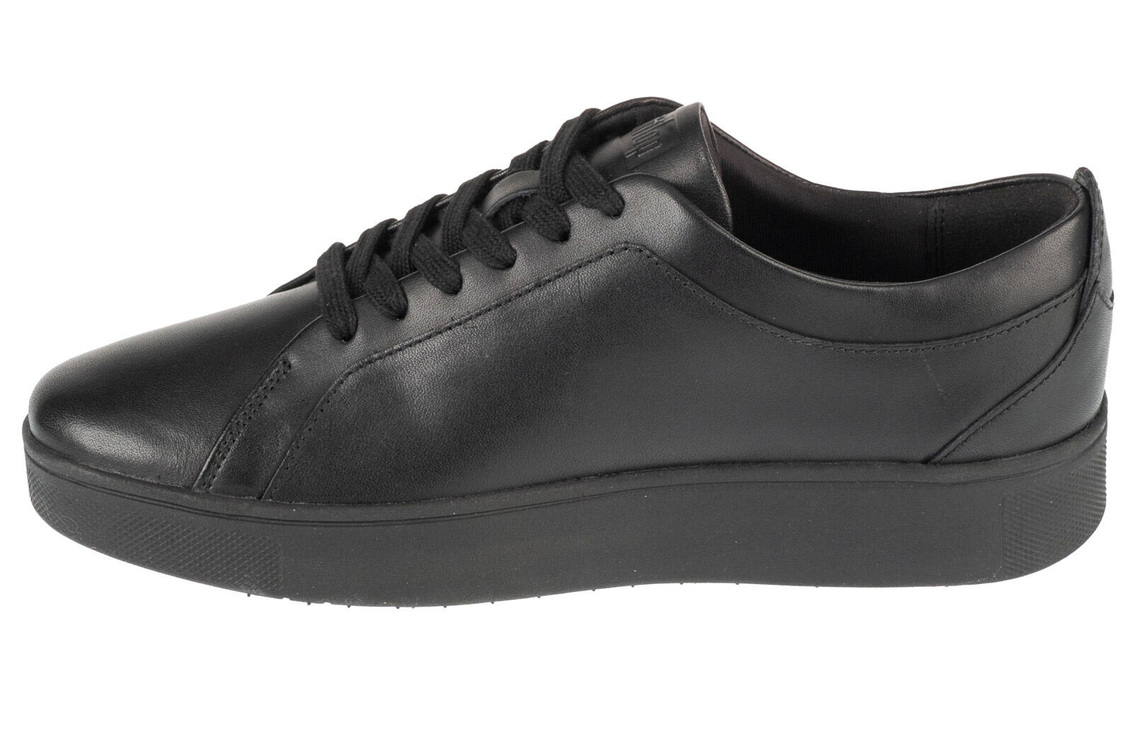 Baskets FitFlop Rally en Cuir 2/7