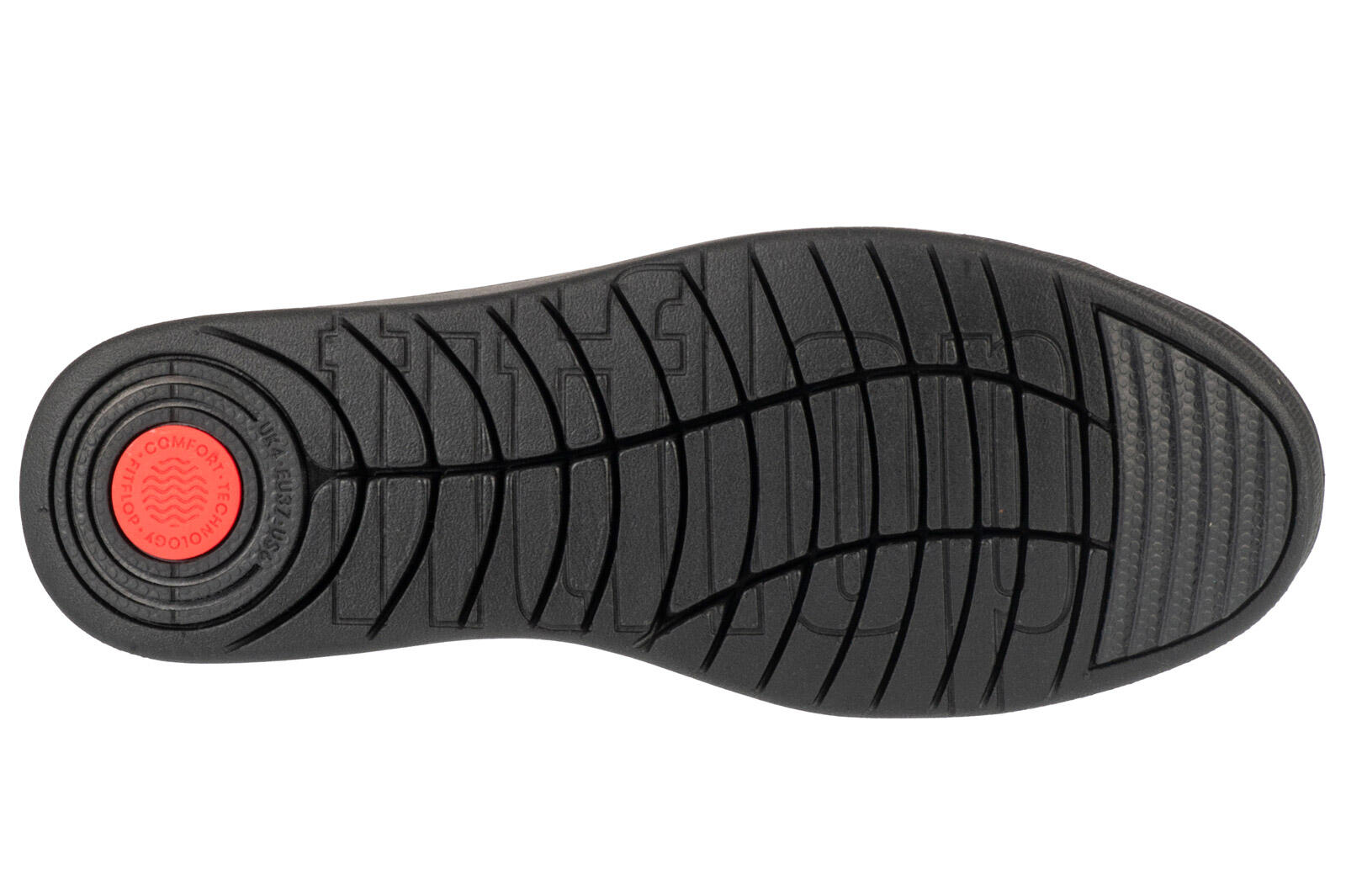 Leren damesschoenen FitFlop Rally 4/7