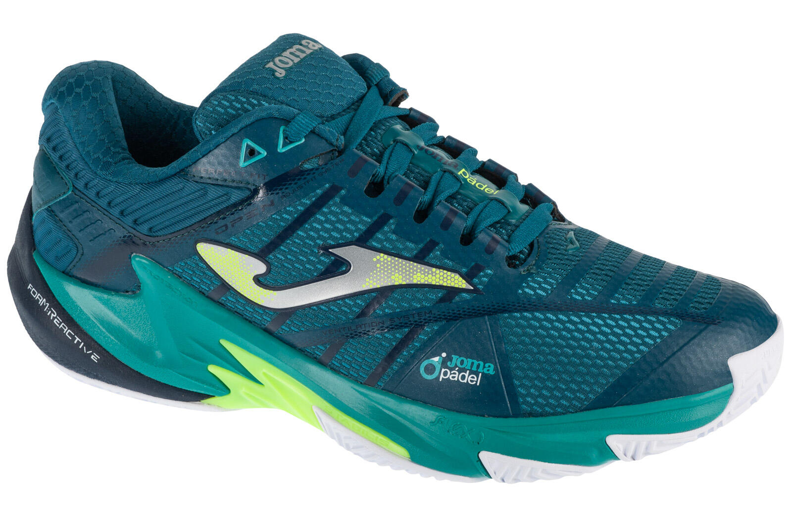 JOMA Tennisschoenen voor heren  Open Men 24 TOPEW