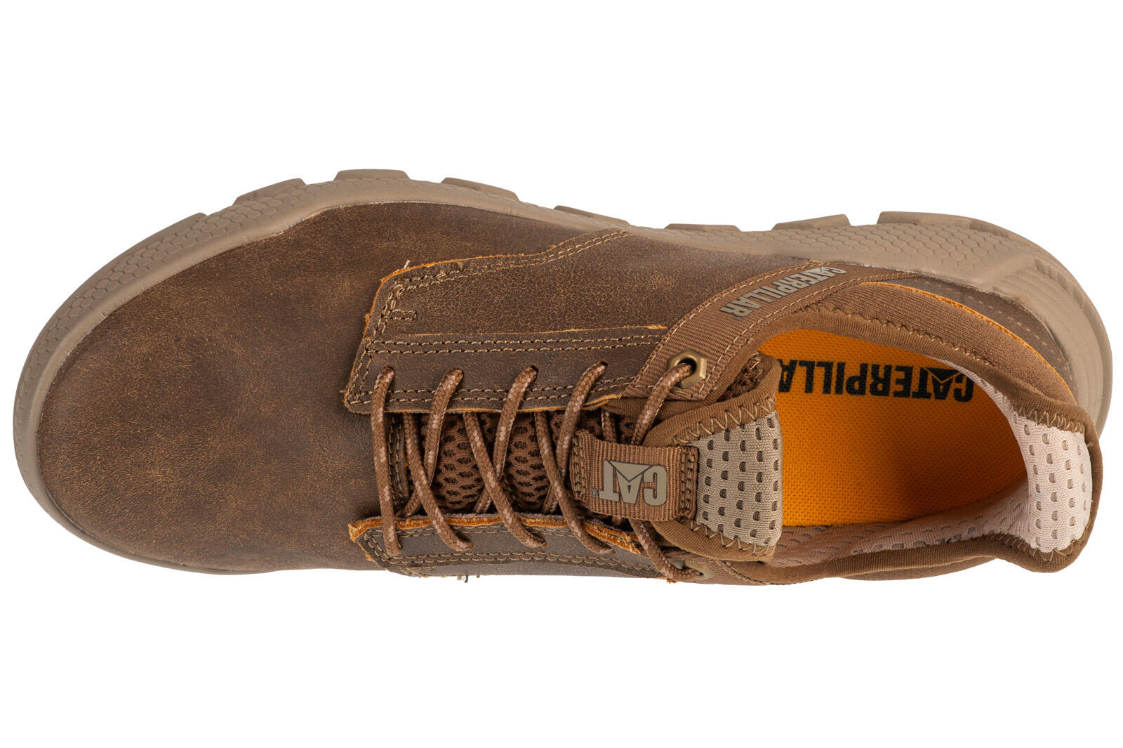 Buty Sneakersy Męskie Caterpillar Cat Hex Lite 3/5