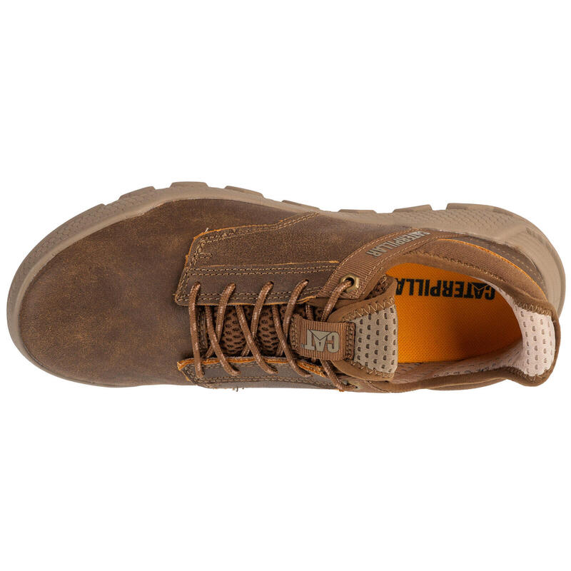 Buty Sneakersy Męskie Caterpillar Cat Hex Lite