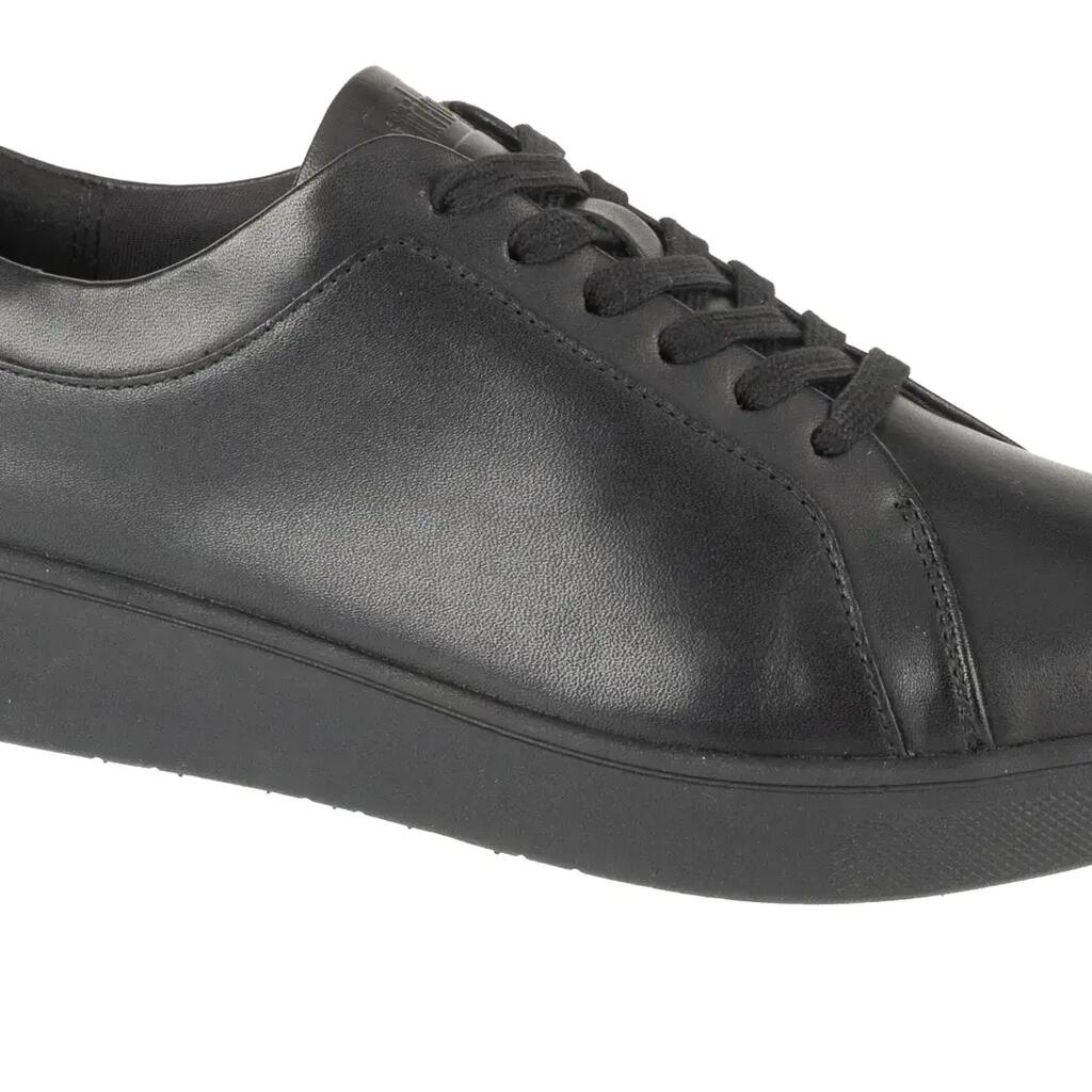 Women's leather Trainers FitFlop Rally