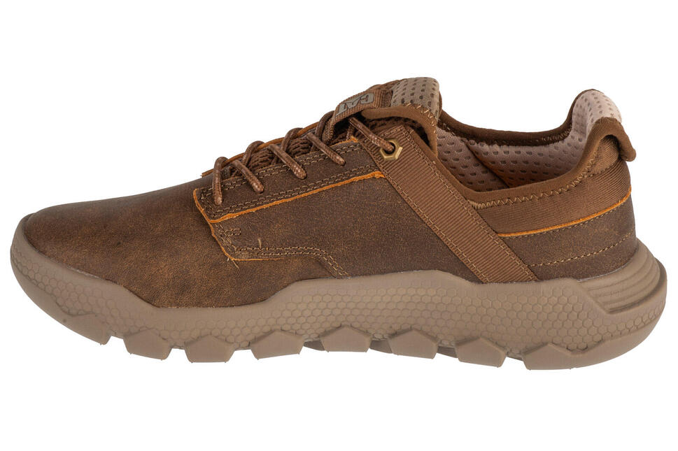 Buty Sneakersy Męskie Caterpillar Cat Hex Lite