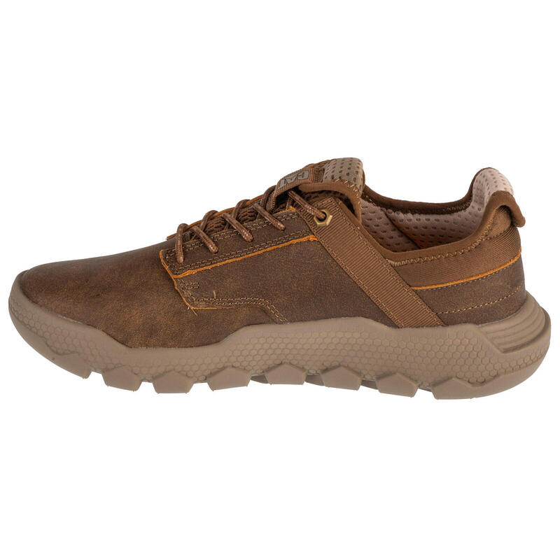 Buty Sneakersy Męskie Caterpillar Cat Hex Lite