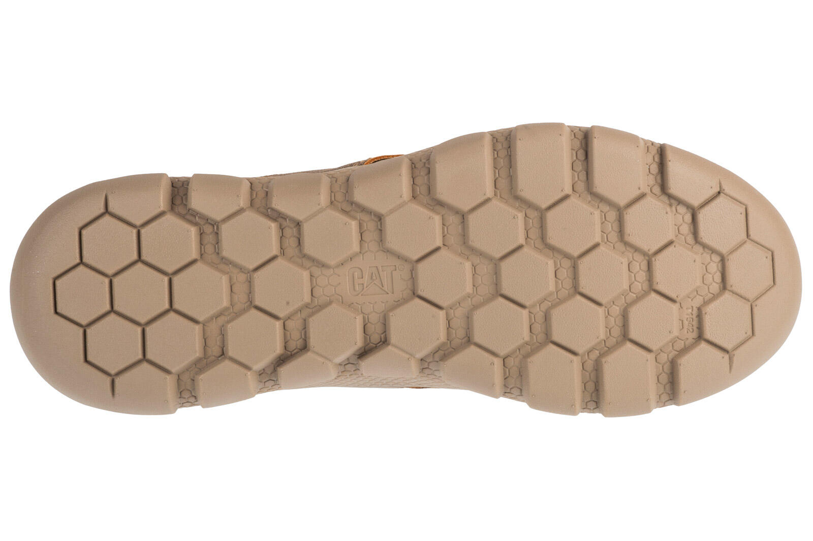 Buty Sneakersy Męskie Caterpillar Cat Hex Lite 4/5