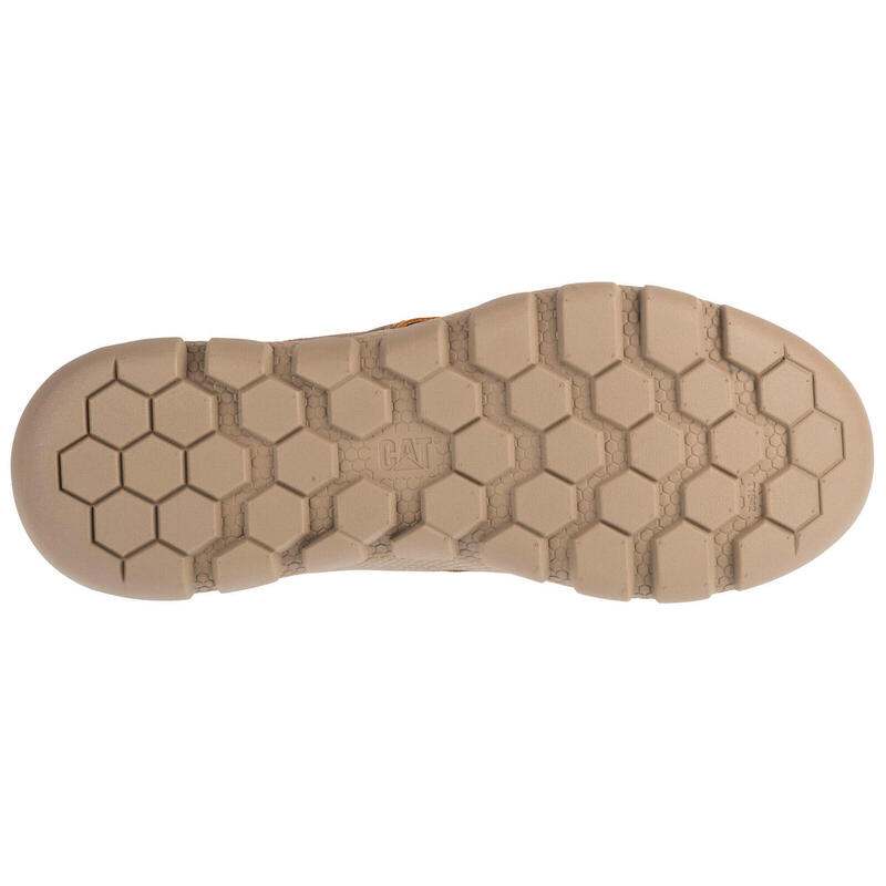 Buty Sneakersy Męskie Caterpillar Cat Hex Lite