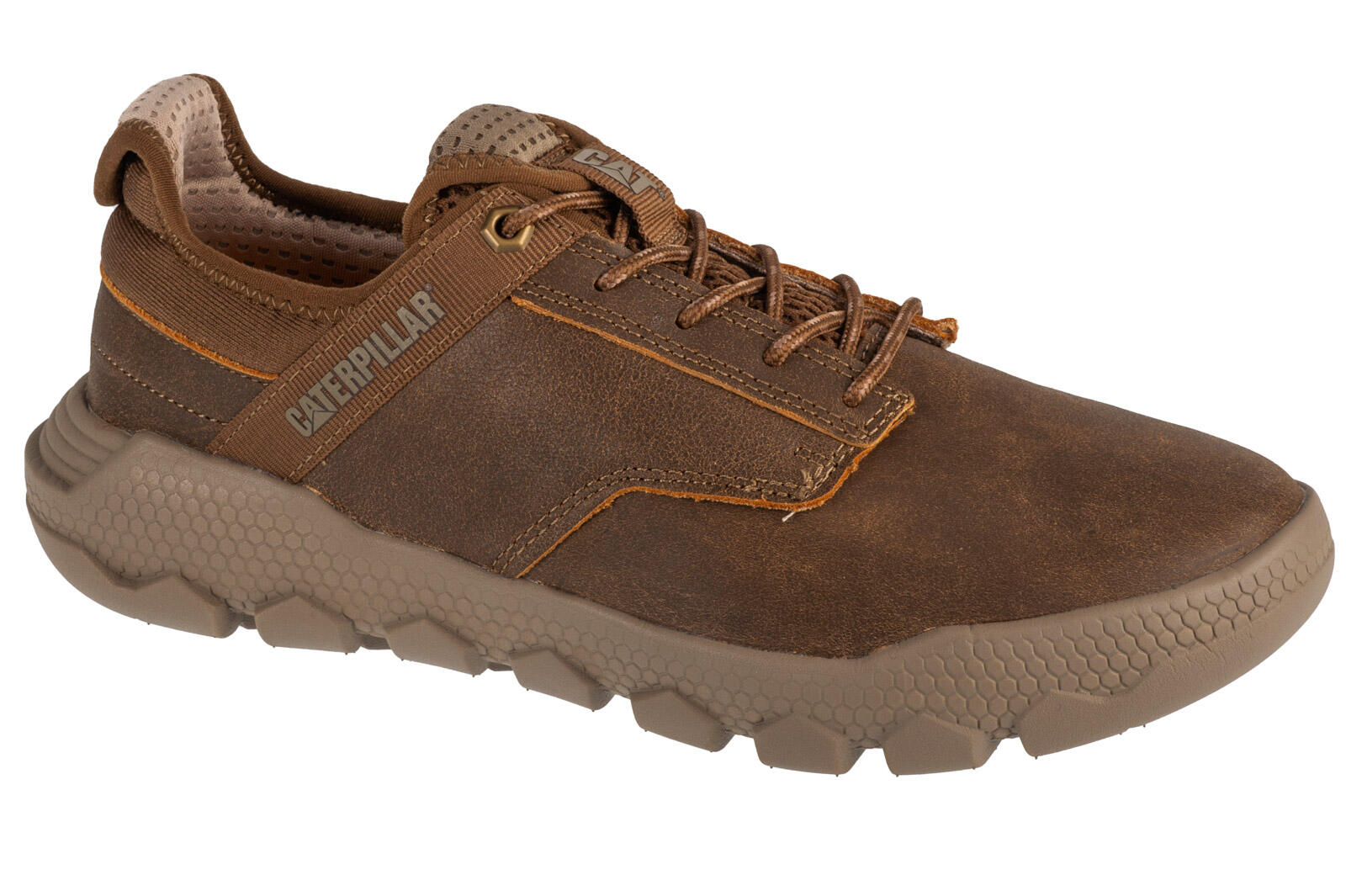 Buty Sneakersy Męskie Caterpillar Cat Hex Lite