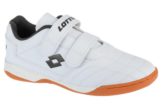 Buty dziecięce sportowe na rzep Lotto PACER T