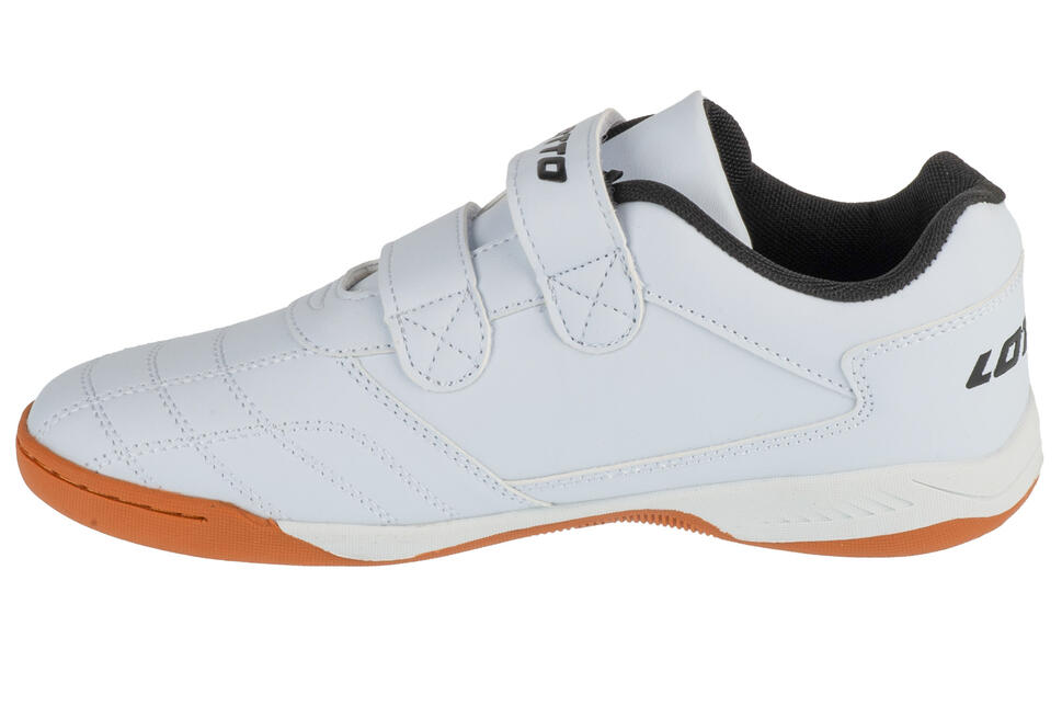 Buty dziecięce halowe LOTTO PACER T sportowe futsal piłka nożna