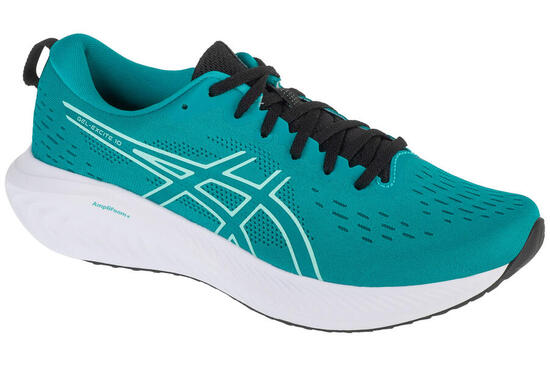 Zapatillas De Running Hombre - ASICS Gel-Excite 10 - Glow Yellow/White