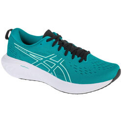 Chaussures de course Hommes Asics Gel-Excite 10 vert
