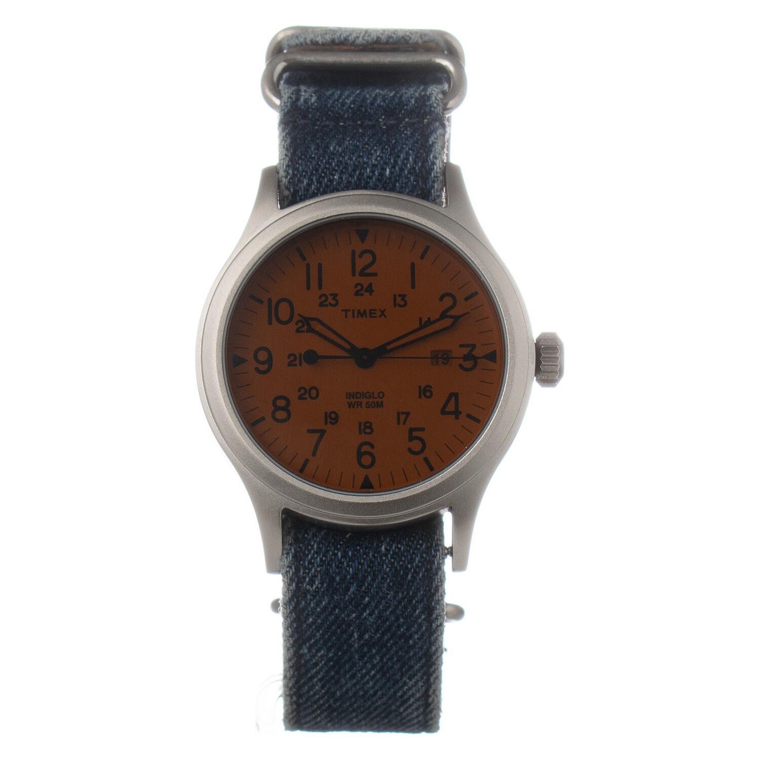 TIMEX picture