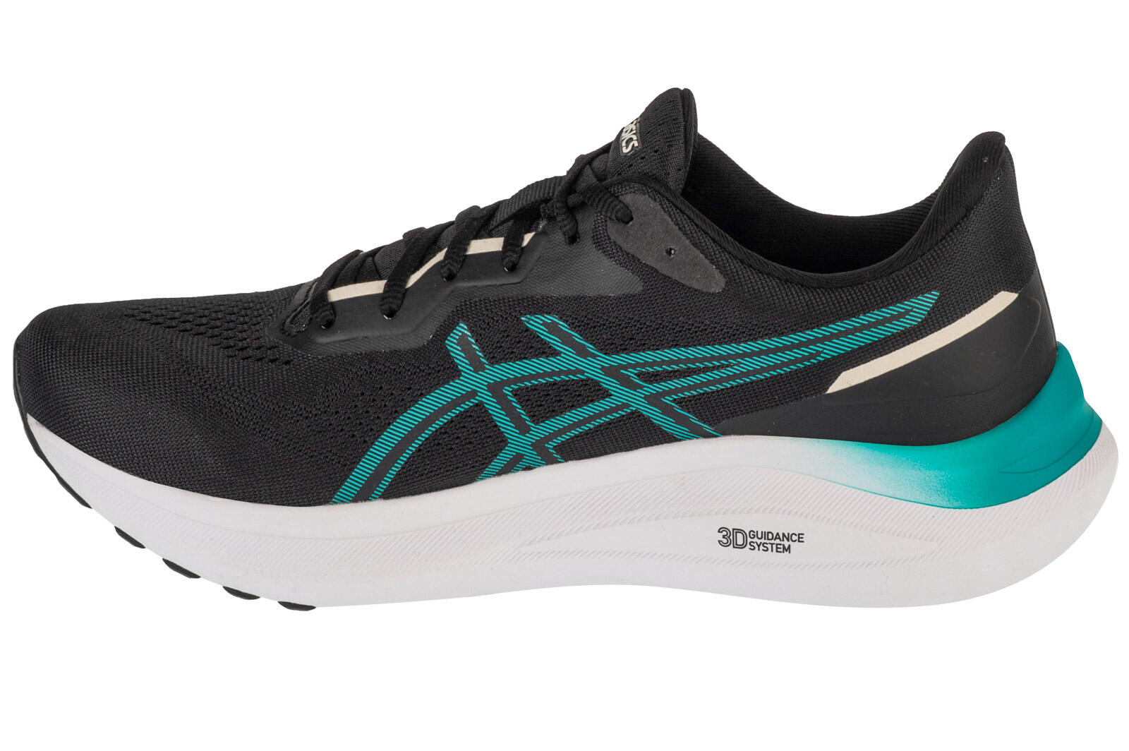 Baskets Asics modèle 1011B858-005 pour homme 2/5