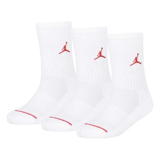 Calcetines Nike Jhn Jordan Jumpman Crew 001 NIño
