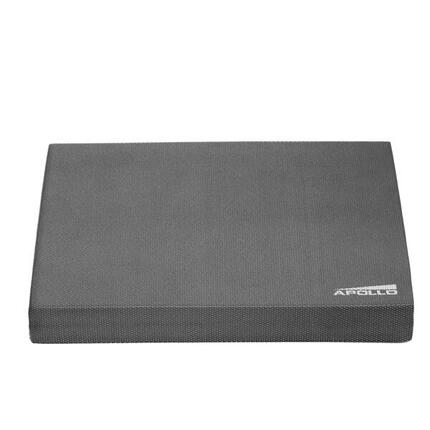 Profi Balance-Pad Fitness, Yoga, Pilates - 45x35x5 cm, Blauw