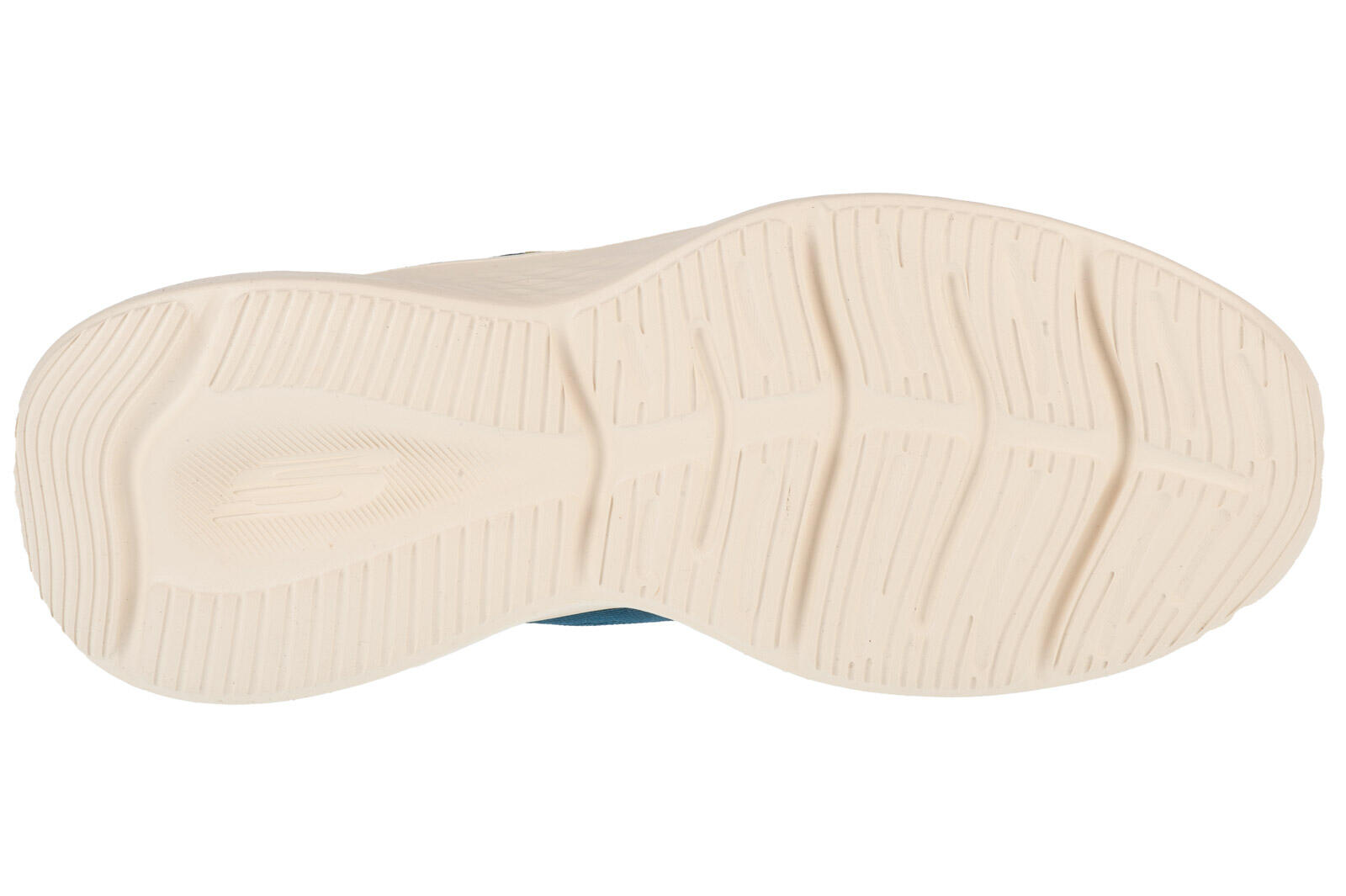 Chaussures Hommes Skechers Slipins Skechlite Pro Primebase bleu 4/4