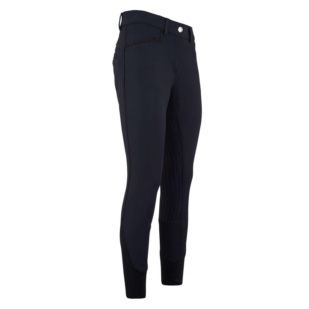 Full grip riding pants for women Easy Rider Carice