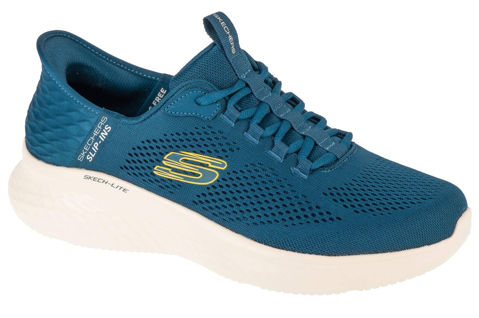 Buty sportowe Sneakersy męskie,  Slip-Ins: Skech-Lite Pro - Primebase