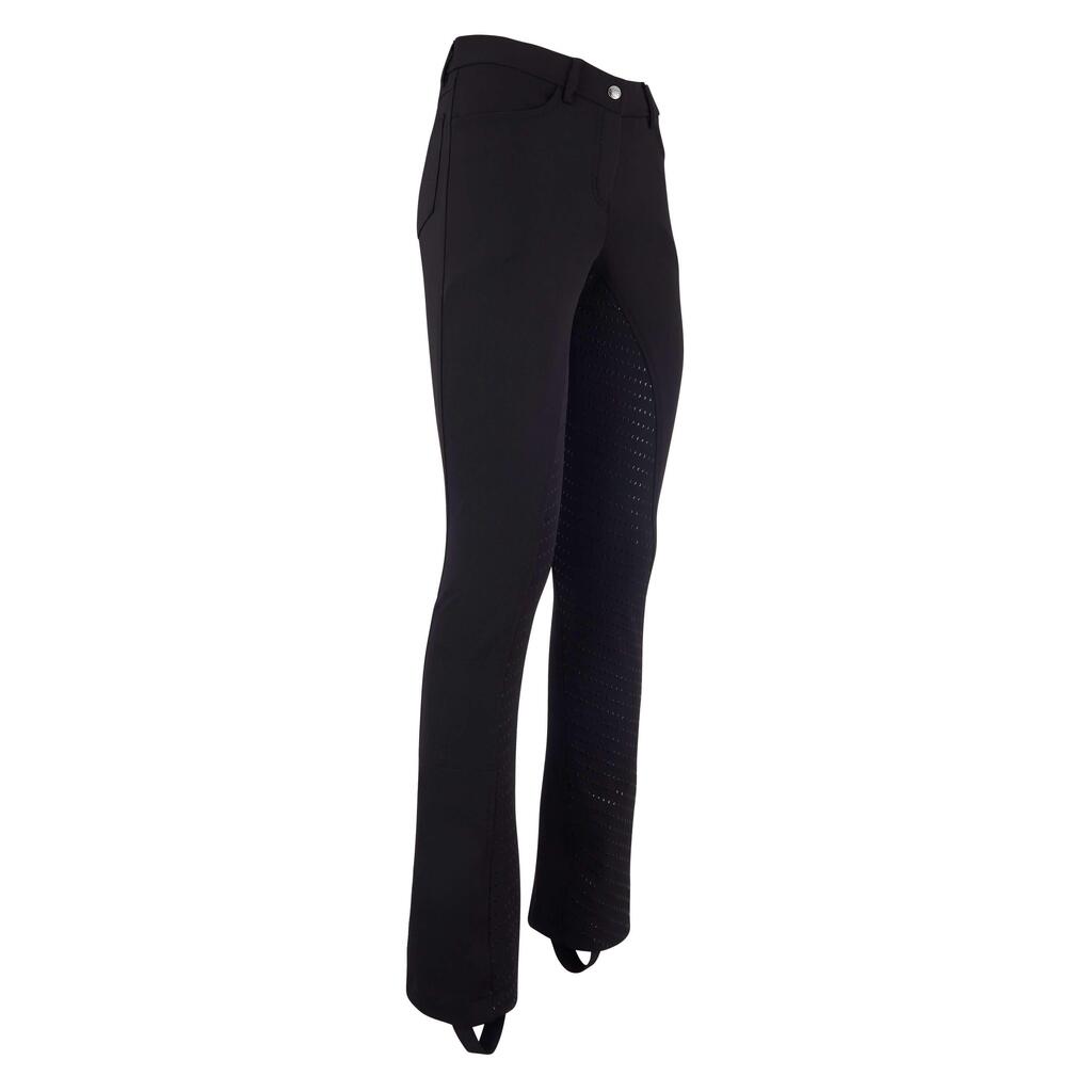 Full grip riding Trousers for women Easy Rider Evita Jodhpur