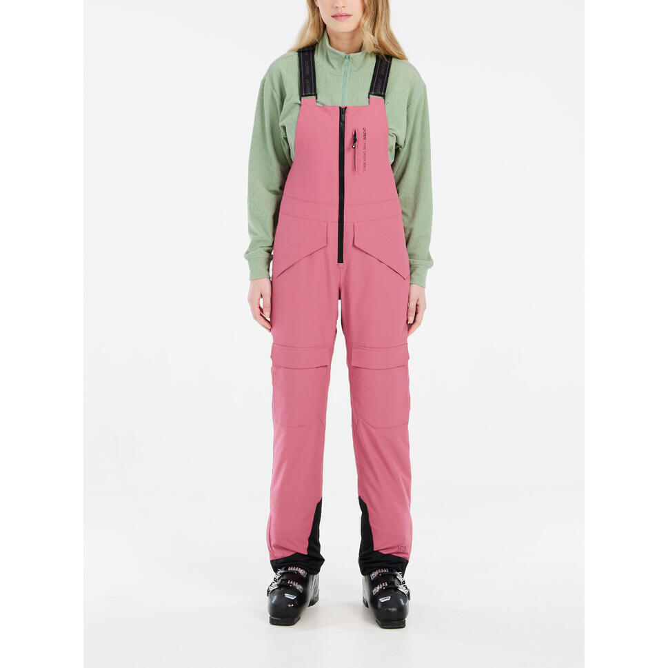 Damski kombinezon narciarski Protest Navaz