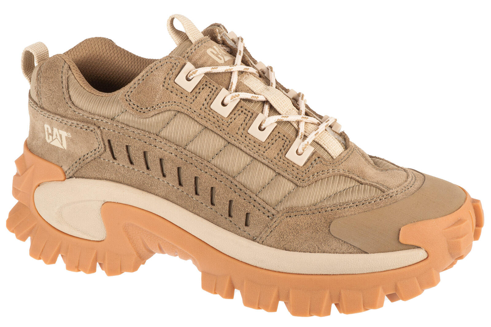 Buty sportowe Sneakersy męskie,  Intruder