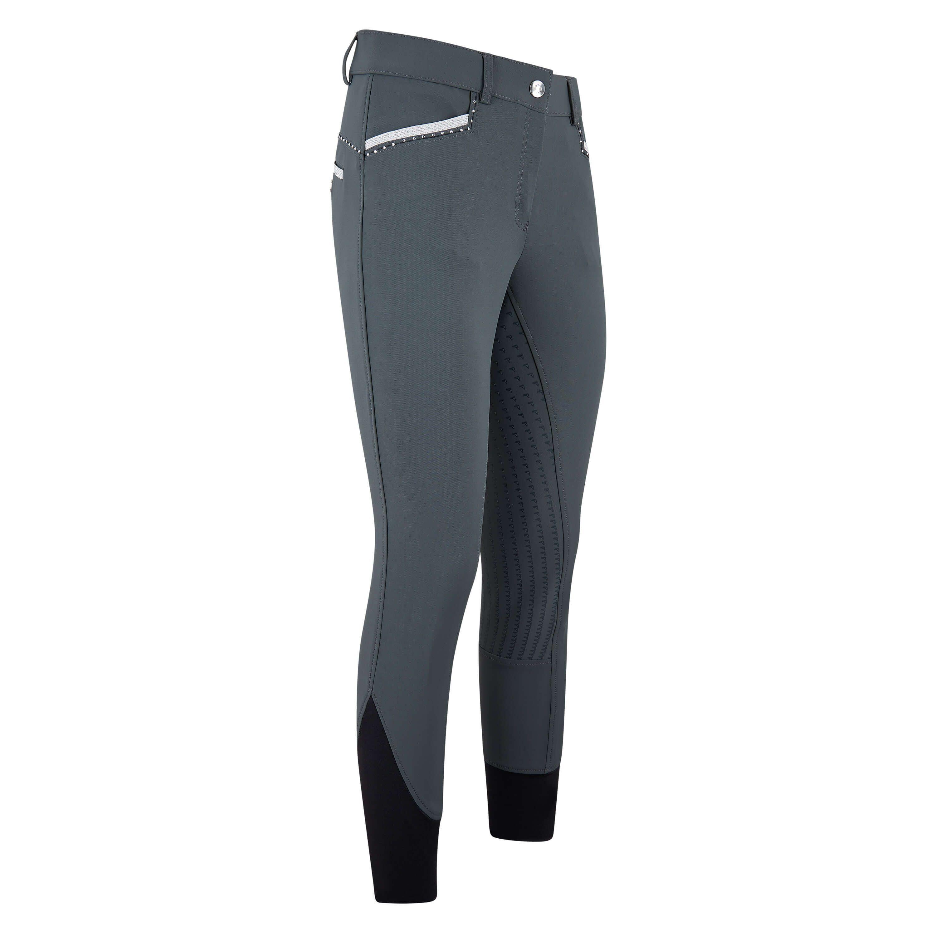 Pantalon femei Easy Rider Carice grip complet