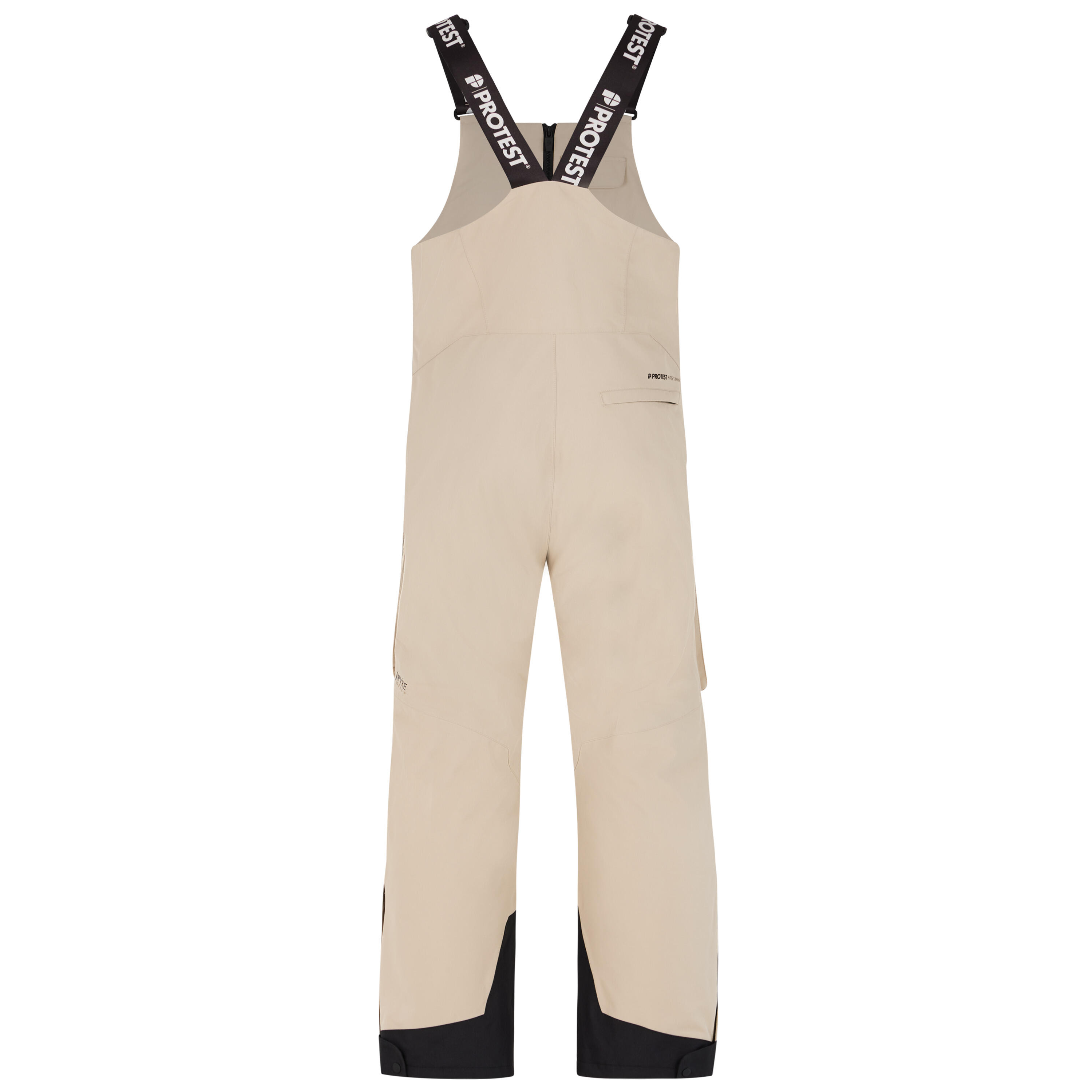 Ski overalls Protest Dario 2/3