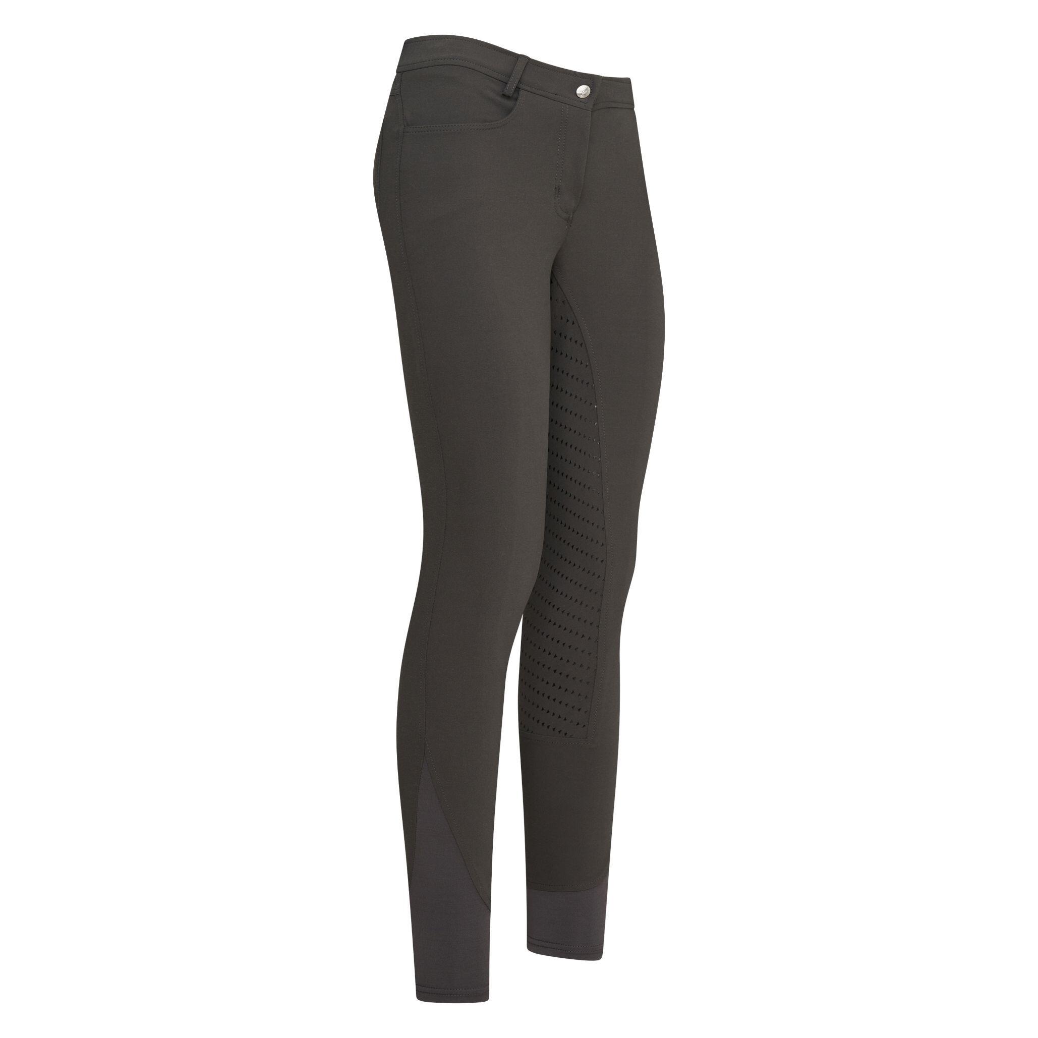 EASY RIDER Pantaloni da equitazione full grip da donna Easy Rider Evita