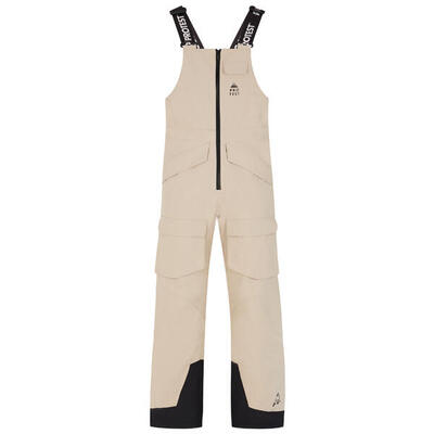 Ski-overalls protest dario