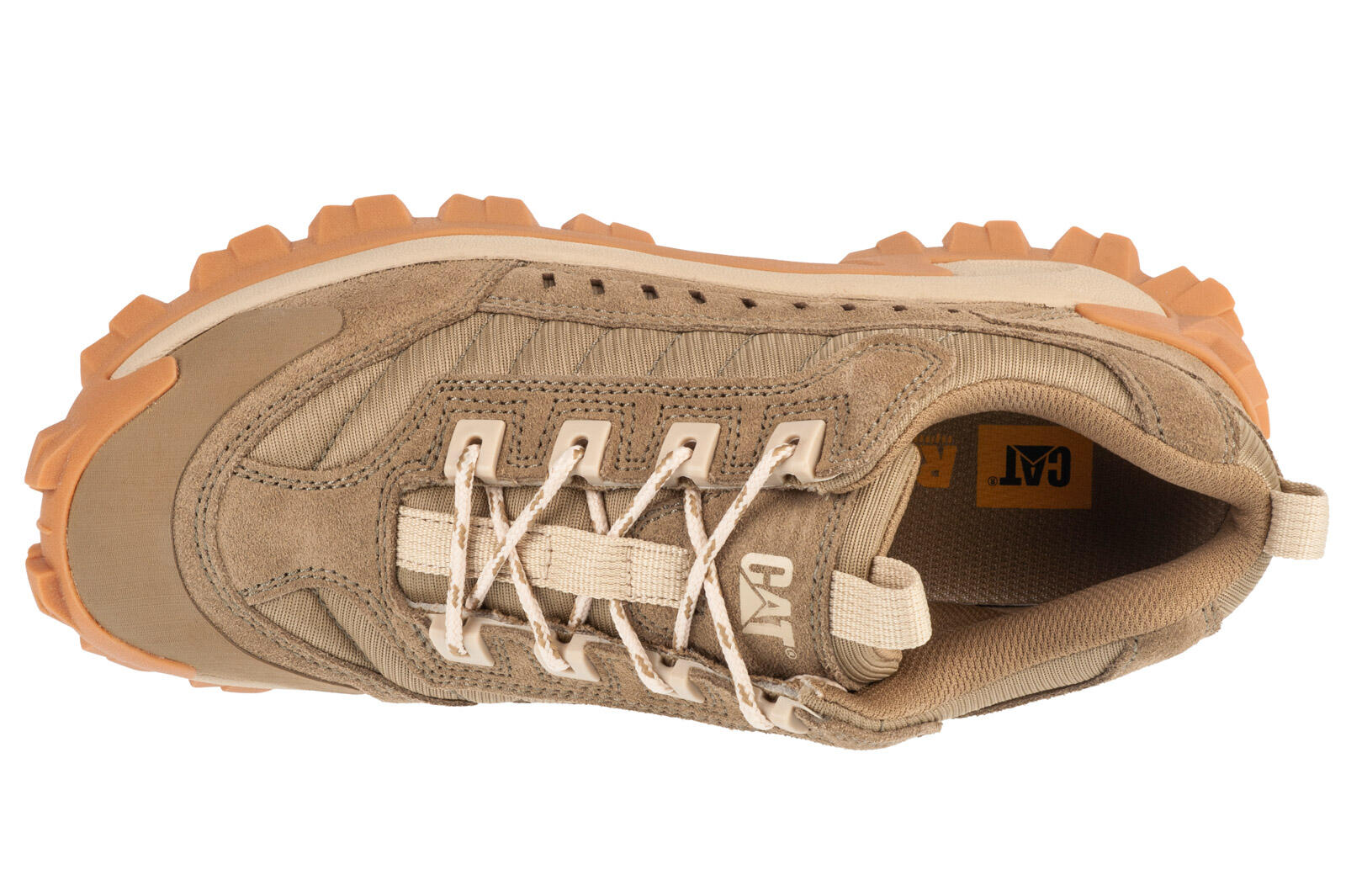Buty sportowe Sneakersy męskie,  Intruder 3/4